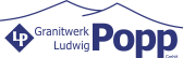 Granitwerk Ludwig Popp